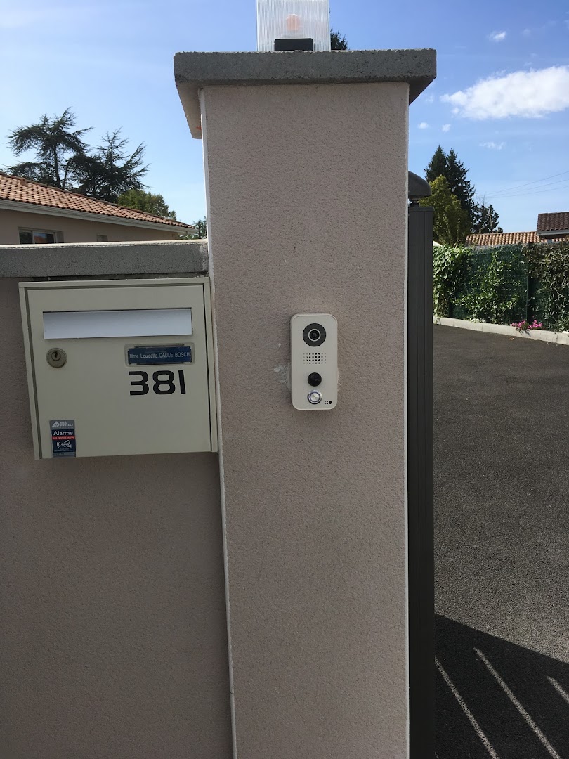 LANDES ELECTRICITE DOMOTIQUE — Photos 4
