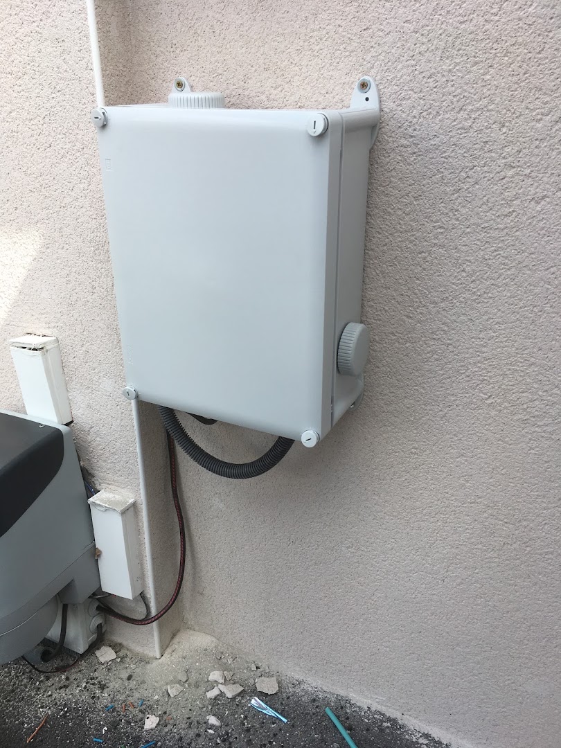 LANDES ELECTRICITE DOMOTIQUE — Photos 1