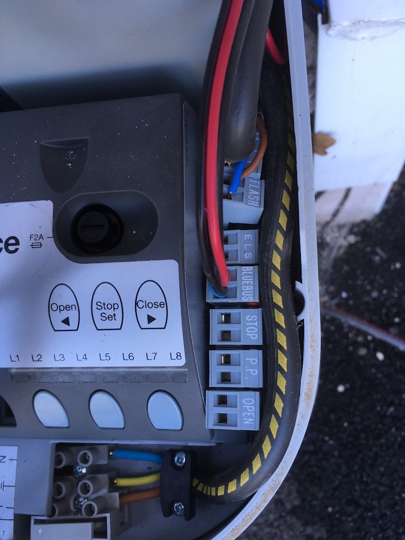 LANDES ELECTRICITE DOMOTIQUE — Photos 8