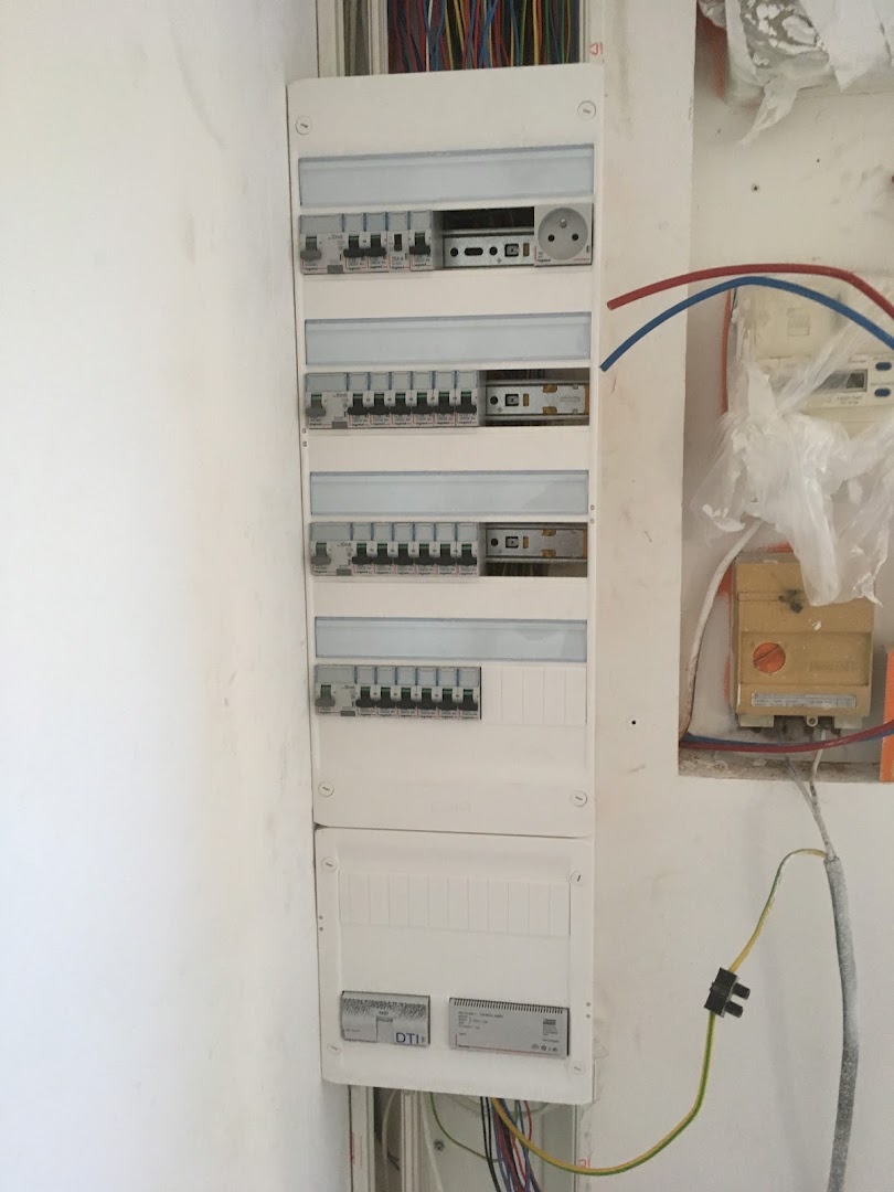 LANDES ELECTRICITE DOMOTIQUE — Photos 5